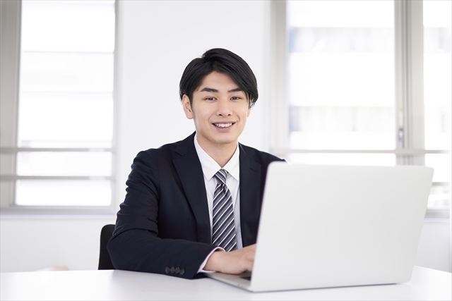 転職相談は、“応募前の情報収集”から始まることもあります