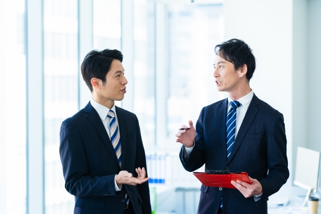 知財採用では、“経験年数”だけでは判断しにくいこともあります
