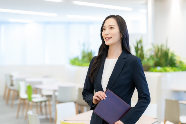 知財転職で、“比較情報”が重要になる理由とは？