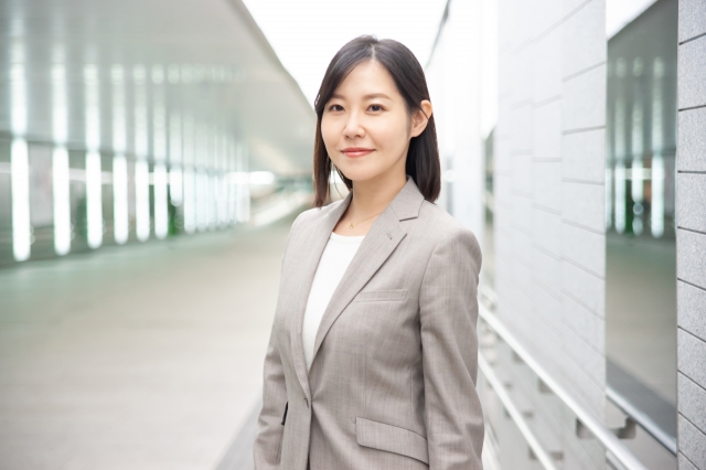 国内特許事務｜経験者募集｜入所日より有給付与・時差出勤制度あり