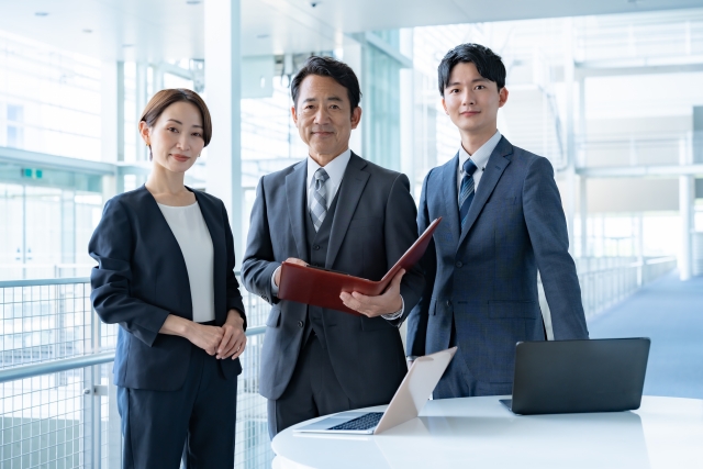 弁理士・特許技術者（電気・電子・半導体・機械）｜外内｜フレックス制度あり