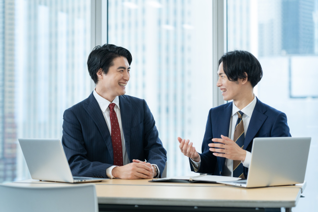 弁理士・特許技術者（化学・材料）｜国内・内外特許｜フレックス制度あり