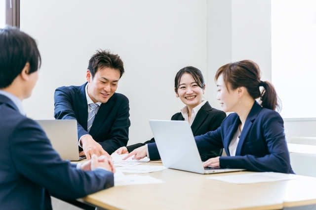 弁理士・特許技術者（構造・機械・制御）｜国内・内外｜フレックス制度あり