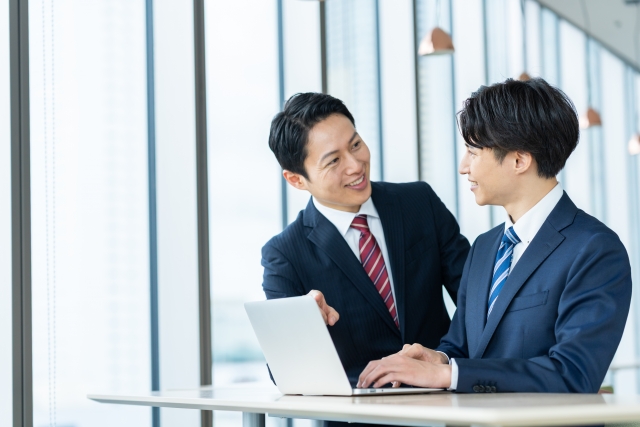 弁理士・特許技術者（半導体）｜国内・内外｜フレックス制度あり