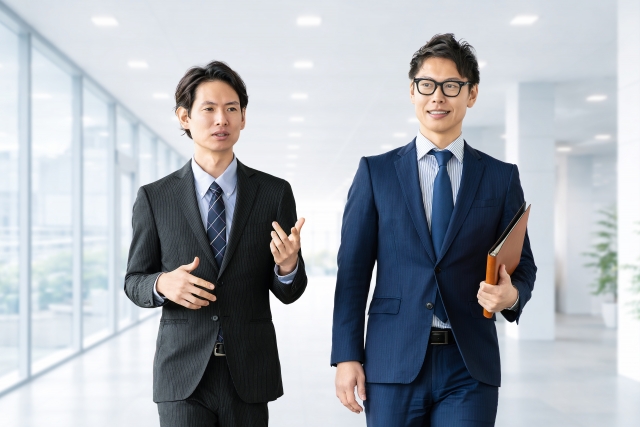 弁理士・特許技術者｜化学・バイオ分野｜国内外案件｜フレックスタイム制