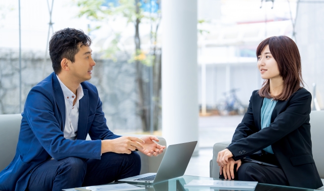 【知財クレアの仕事②】一人ひとりに合わせて確認する理由