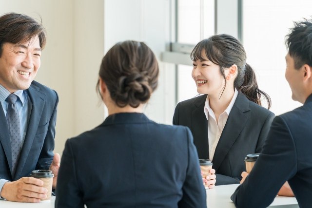 弁理士（化学）｜有機化学・有機合成の知識を活かせる｜フレックス制