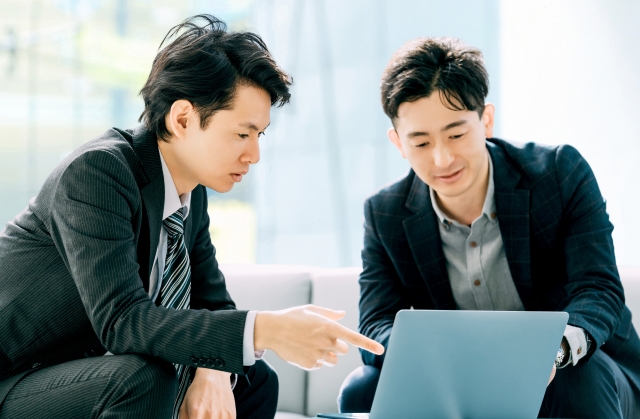 【知財クレアの仕事④】匿名でご提案することがあります