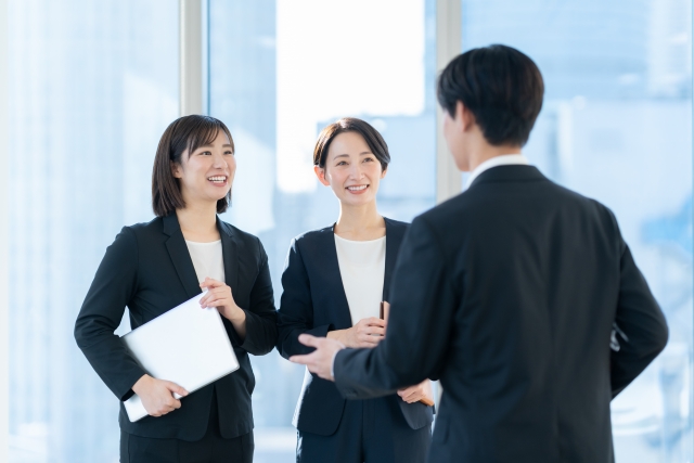 弁理士・特許技術者｜物理・材料系｜経験者｜テレワーク・フレックス可