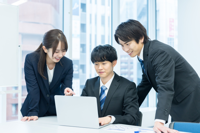 弁理士・特許技術者｜電気・情報系｜特許実務未経験可｜研究・設計開発経験を活かす｜テレワーク・フレックス可