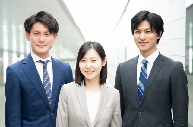 弁理士・特許技術者（化学・バイオ）｜弁理士試験支援制度あり｜在宅勤務可｜時差出勤制度あり